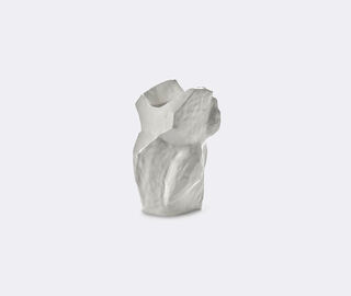 Serax 'After Midnight' vase, large, white WHITE SERA26OWL983WHI