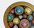 Rosenthal 'Medusa Amplified' small plate, multicolour multicolour ROSE22MED892MUL