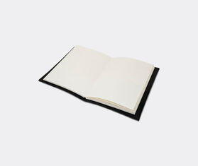 August Sandgren 'Notebook', black BLACK AUSA22NOT592BLK