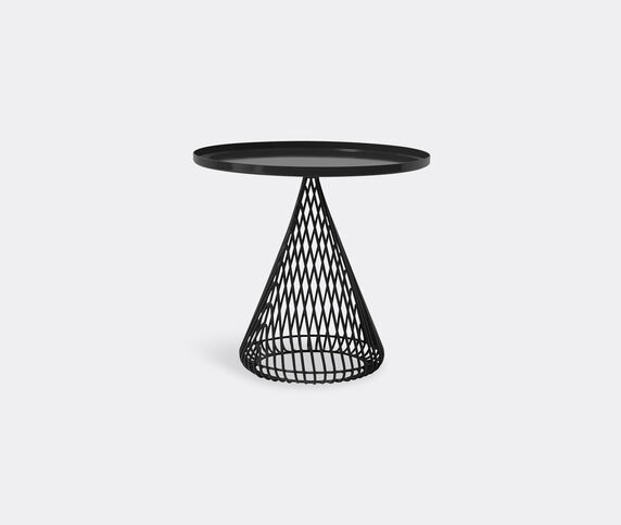 Bend Goods 'Cono Side Table', black