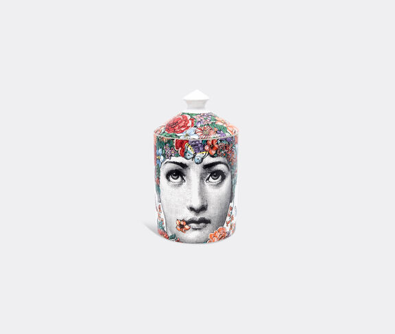 Fornasetti Profumi 'Fior Di Lina' candle, small undefined ${masterID} 2