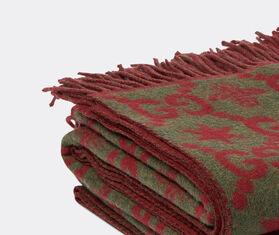 Gucci Plaid, red MULTICOLOUR GUCC18PLA221RED
