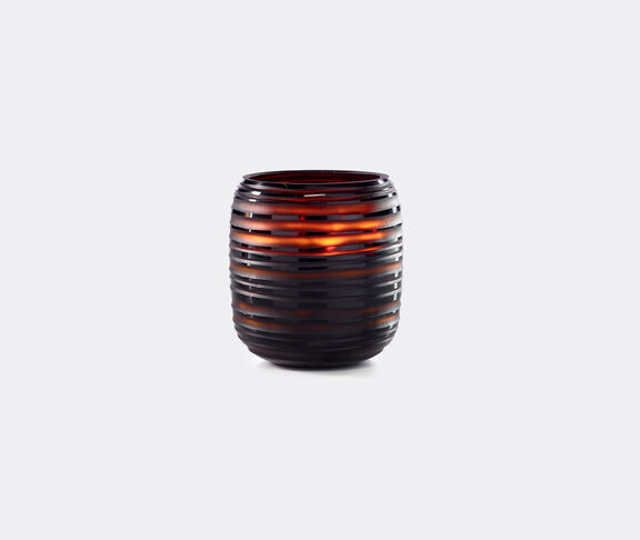 ONNO Collection 'Sphere' candle Zanzibar scent, medium undefined ${masterID}