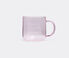 Hay 'Borosilicate mug', pink Pink HAY118BOR396PIN