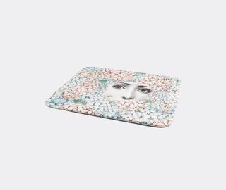 Fornasetti 'Ortensia' tray, large MULTICOLOUR FORN23TRA442MUL