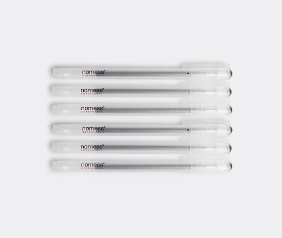 Nomess 'Gelpen', set of six undefined ${masterID}