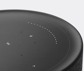 Bang &amp; Olufsen 'Beosound Balance', black oak LIGHT BROWN BAOL24BEO272BLK