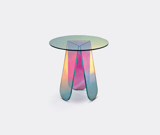 Glas Italia 'Shimmer 2' table MULTICOLOUR GLIT15GLA086MUL