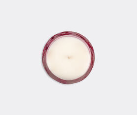 Stories of Italy &#39;Ruby&#39; candle RED STLY22RUB641RED