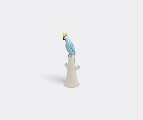 Fratelli Majello 'Pappagallo' Light blue FRTM18PAP786LBL