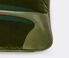 Gucci 'Horsebit' cushion, olive green olive green GUCC23CUS664GRN