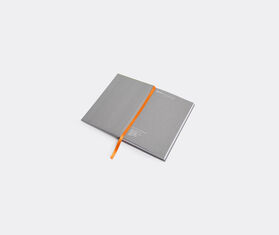 Nava Design Work 7' planner, small GREY NAVA15WOR006GRY