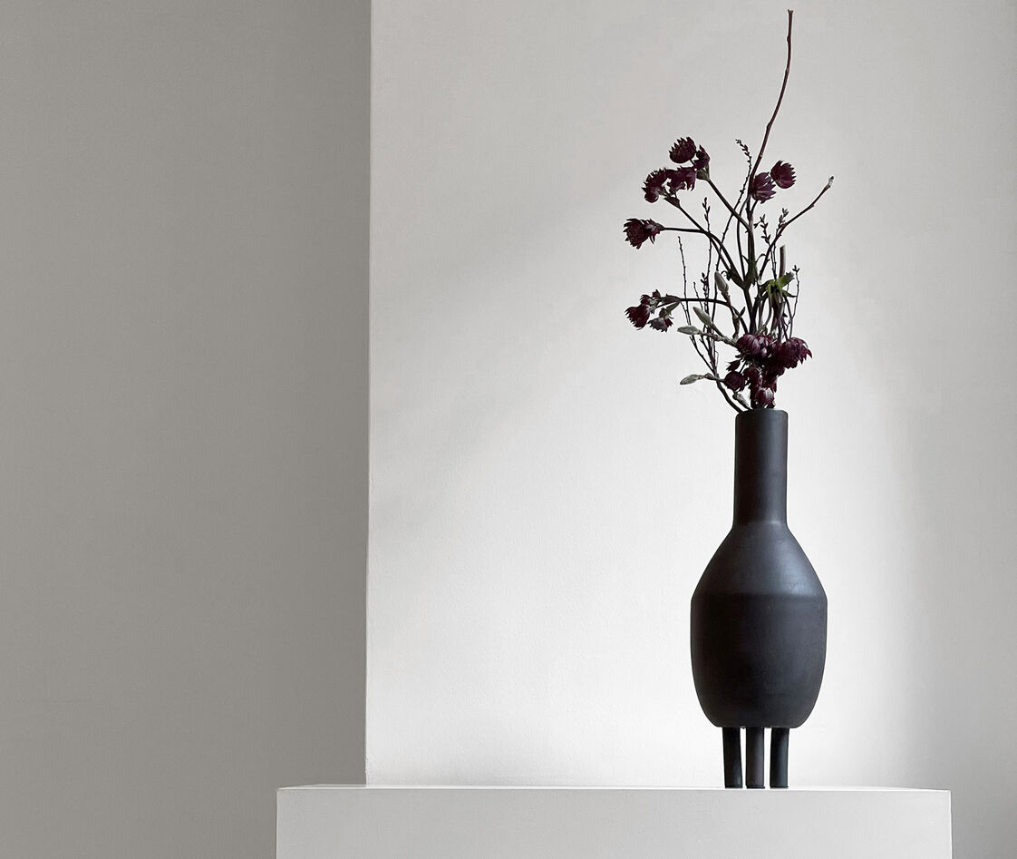 101 Copenhagen Vases Coffee Uni In Coffee