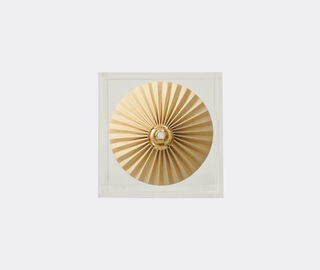 By Gabs 'Petit Joia' sculpture, off-white WHITE GABS24PET783WHI