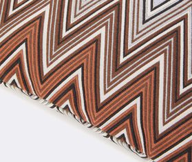 Missoni 'Birmingham' cushion, black BLACK MIHO22BIR178MUL