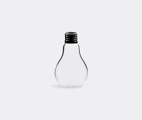 Serax 'Geantbulb Edison' vase, medium TRANSPARENT SERA18GEA019TRA