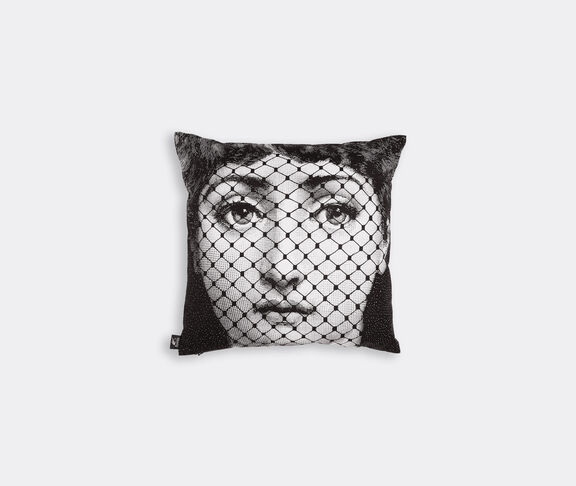 Fornasetti 'Burlesque' cushion undefined ${masterID} 2