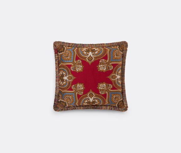 ETRO Home Interiors 'Mere' cushion, red undefined ${masterID}