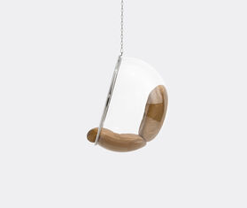 Eero Aarnio Originals &#39;Bubble&#39; chair, honey MULTICOLOUR EEAA19BUB411BRW