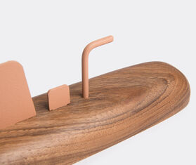 Mad Lab 'Motormood' submarine PINK MALA17MOT301PIN