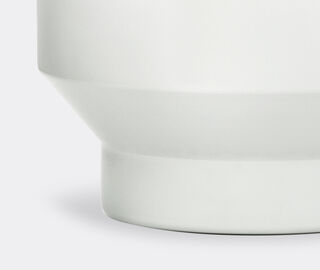 Normann Copenhagen 'Meta' bowl medium, silver SILVER NOCO20MET604SIL