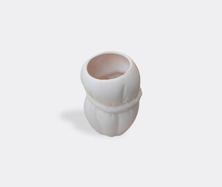 Completedworks 'Misfits' vase WHITE COWO22MIS532WHI