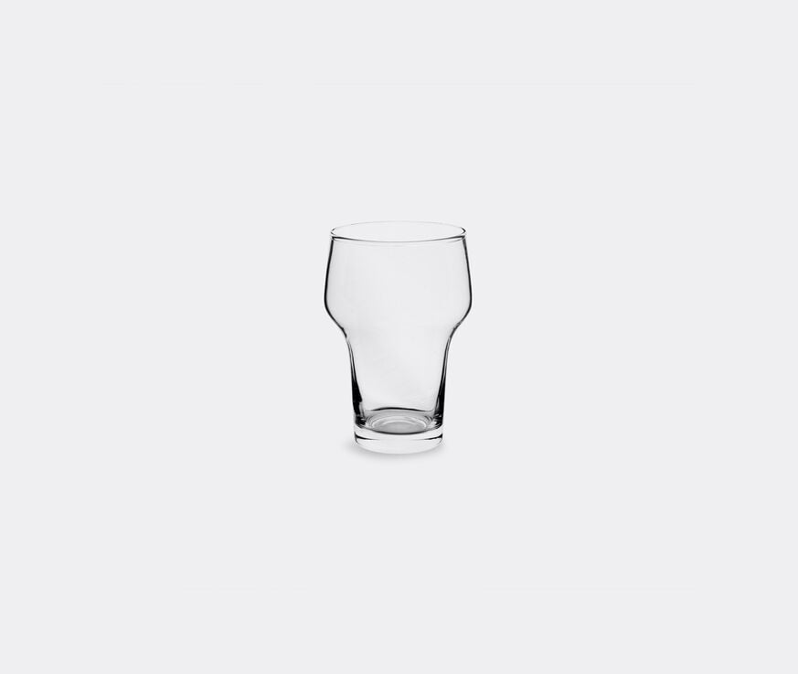 XLBoom 'Host' glass, set of four Clear XLBO17HOS319TRA