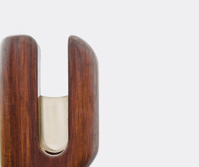 Art Attaichi &#39;Idika 04&#39; sculptural vase, natural MULTICOLOUR ARTA24IDI171BRW