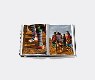 Assouline 'African Adventures' MULTICOLOUR ASSO23AFR999MUL