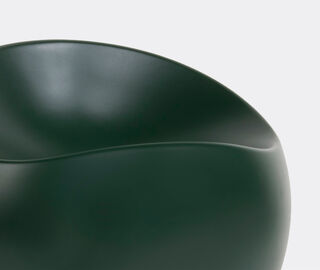 XLBoom 'Ball Chair', racing green matt GREEN XLBO20BAL372GRN