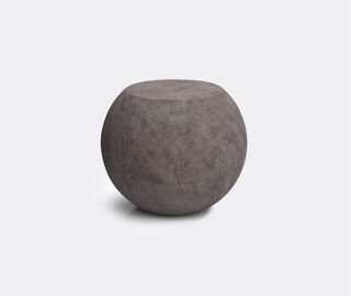 Cappellini 'Bong' table, grey MULTICOLOUR CAPP20BON761GRY
