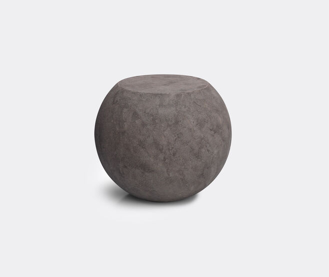 Cappellini 'Bong' table, grey MULTICOLOUR CAPP20BON761GRY