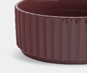 XLBoom &#39;Ikon&#39; bowl, brown BROWN XLBO23IKO694BRW