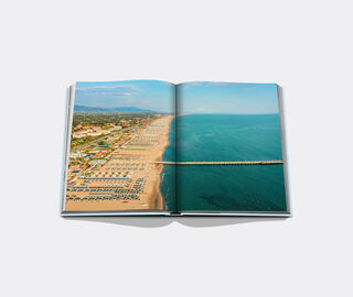 Assouline 'Forte Dei Marmi' BLUE ASSO24FOR481BLU