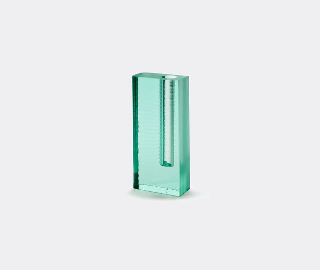 Serax 'Edu' vase, tall TRANSPARENT SERA22VAS417TRA