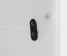 Nava Design 'Piuma' briefcase transparent, medium TRANSPARENT NAVA19PIU942TRA