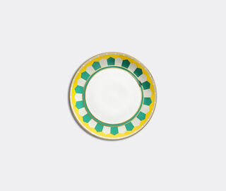 Reflections Copenhagen 'Lagos' dinner plate, set of two MULTICOLOUR REFL23LAG837MUL