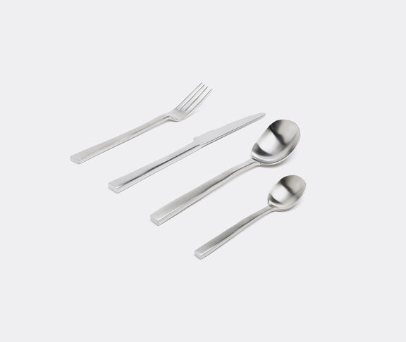 Valerie_objects Cutlery gift box SILVER VAOB17CUT935SIL