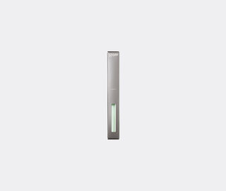 Stoff Nagel 'Stoff' candles, six pieces, dusty mint LIGHT GREEN STOF21STO315GRN