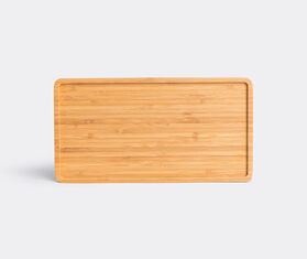 Kinto 'LT' tray BROWN KINT17LTT910BRW