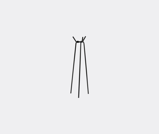 Hay 'Knit' stand, black BLACK HAY122KNI623BLK