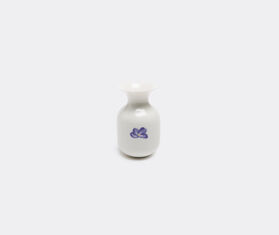 Krehky Gallery 'Our Flora Violet' vase WHITE KREH17THE525WHI
