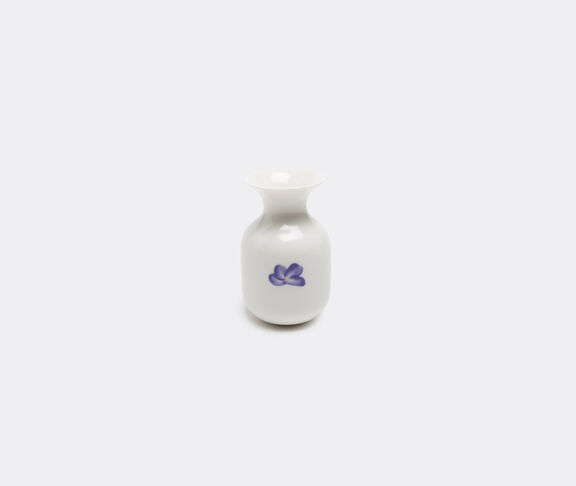 Krehky Gallery 'Our Flora Violet' vase undefined ${masterID}
