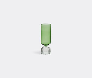 Ichendorf Milano 'Bouquet' vase, short MULTICOLOUR ICMI17BOU485GRN