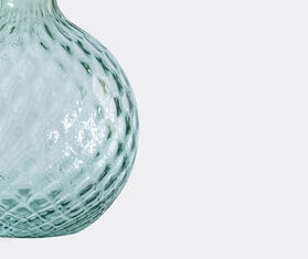 Venini &#39;Monofiore&#39; bottle, S, green MULTICOLOUR VENI21MON381GRN