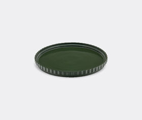 XLBoom &#39;Ikon&#39; plate, green GREEN XLBO23IKO564GRN