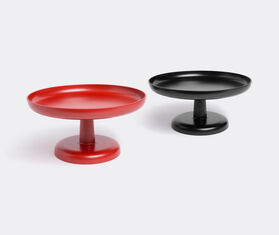 Vitra &#39;High Tray&#39; BLACK VITR18HIG601BLK