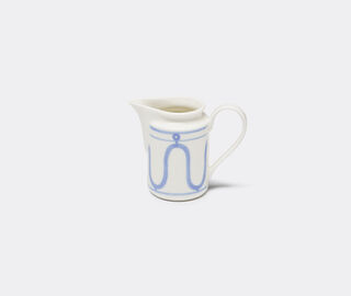 THEMIS Z 'Serenity' tea set, blue BLUE THEM24SER191BLU