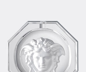 Rosenthal &#39;Medusa&#39; ashtray, large TRANSPARENT ROSE21MED034TRA