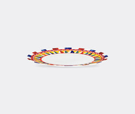 Dolce&amp;Gabbana Casa 'Carretto Siciliano' charger plate MULTICOLOUR DGCA22POR412MUL